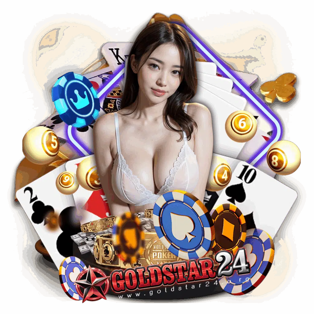 goldstar24 slot